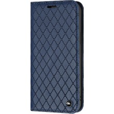 Mellow Mall Samsung Galaxy M33 5g Manyetik Kabuk Kart Yuvaları Tutucu Flip (Yurt Dışından)