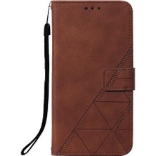 Mellow Mall Xiaomi Poco X6 Pro 5g Flip Folio Kitap Koruyucu Cüzdan Kapak Pu (Yurt Dışından)