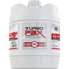 Turbopax 3 Adet 20 Litre Yüksek Konsantre Cilalı Fırçasız Oto Köpük (500GR/60LT)