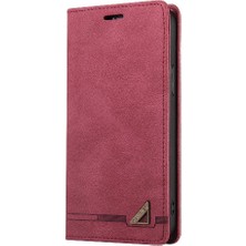 Mellow Mall Xiaomi 12T Iki Kart Yuvaları Premium Deri Kickstand Premium (Yurt Dışından)