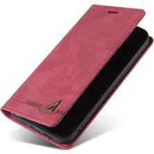 Mellow Mall Xiaomi 12T Iki Kart Yuvaları Premium Deri Kickstand Premium (Yurt Dışından)