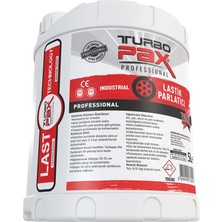 Turbopax Lastik Parlatıcı 5 kg