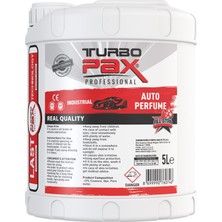 Turbopax Oto Parfüm 5 kg