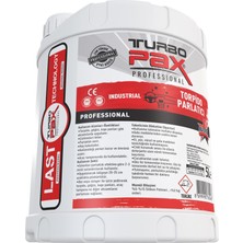 Turbopax Torpido Parlatıcı 5 kg