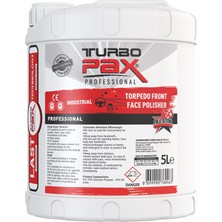 Turbopax Torpido Parlatıcı 5 kg