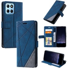 Mellow Mall Onur Için Kılıf 70 Lite Kart Tutucu Kickstand Darbeye Cüzdan Flip Folio (Yurt Dışından)