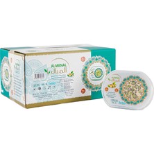 Almenal Antep Fıstıklı Tahin Helvası 350GR