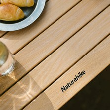 Naturehike Alüminyum Katlanır Masa (M)
