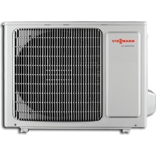 Viessmann Vitoclima "HİGH SESONAL SERİSİ" 230-S/HE WS2035MHN2 R32 Gaz A++ 12.000 Btu Duvar Tipi İnverter Klima (Montaj DAHİL)