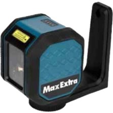 Max Extra FC011G Yeşil Çapraz Lazer Hizalama Cihazı