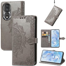 Mays Boutique Huawei Onur 80 Için Kılıf (Yurt Dışından)