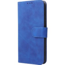 Mays Boutique Ulefone Note6 Deri Folio Flip Case Kart Ekleme Koruyucu Için Kılıf (Yurt Dışından)