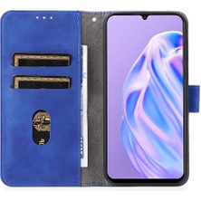 Mays Boutique Ulefone Note6 Deri Folio Flip Case Kart Ekleme Koruyucu Için Kılıf (Yurt Dışından)