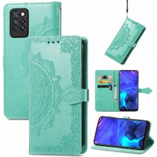 Mays Boutique Infinix Not 10 Pro Için Durum (Yurt Dışından)