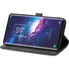 Mays Boutique Tcl 20 Pro 5g Için Kılıf (Yurt Dışından)