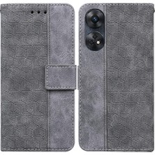 Mays Boutique Oppo Oppo 8t 4g Için Kılıf (Yurt Dışından)