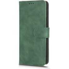 Mays Boutique Onur Için Kılıf 80 5g Deri Folio Flip Case Kart Ekleme Koruyucu (Yurt Dışından)