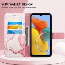 Mays Boutique Samsung Galaxy M14 5g Için Kılıf (Yurt Dışından)