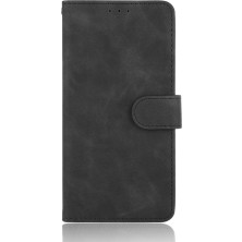 Mays Boutique Huawei Mate 30 Için Kılıf Pro Kart Ekleme Deri Folio Flip Case ile (Yurt Dışından)