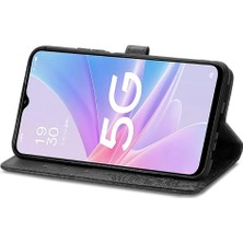 Mays Boutique Oppo A78 Için Kılıf (Yurt Dışından)