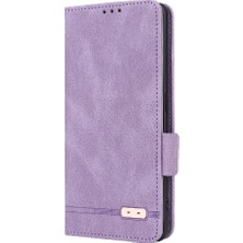 Mays Boutique Oppo Bulmak Için Kılıf X6 Pro Deri Folio Flip Case Koruyucu Kapak Kartı (Yurt Dışından)