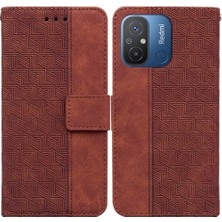 Mays Boutique Xiaomi Redmi 12C Için Kılıf (Yurt Dışından)