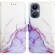 Mays Boutique Oppo A96 5g Için Kılıf (Yurt Dışından)