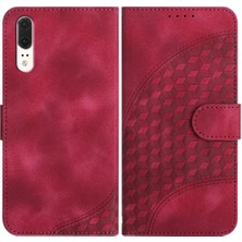 Mays Boutique Huawei P20 Için Kılıf (Yurt Dışından)