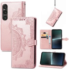 Mays Boutique Sony Xperia 1 V Için Kılıf (Yurt Dışından)