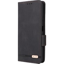 Mays Boutique Onur X8 Deri Folio Flip Case Kart Ekleme Koruyucu Tam Için Kılıf (Yurt Dışından)