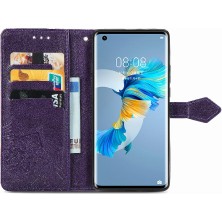 Mays Boutique Huawei Mate 40 Için Kılıf (Yurt Dışından)