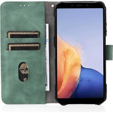 Mays Boutique Ulefone Armo X9 Için Kılıf Tam Koruma Koruyucu Kapak Kartı Ekleme (Yurt Dışından)