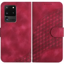 Mays Boutique Samsung Galaxy S20 Ultra Için Kılıf (Yurt Dışından)