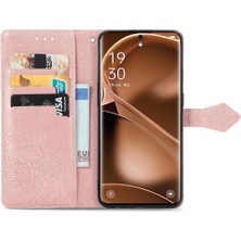 Mays Boutique Oppo Için Kılıf X6 Pro Bul (Yurt Dışından)