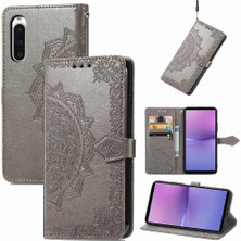 Mays Boutique Sony Xperia 10 V Için Kılıf (Yurt Dışından)