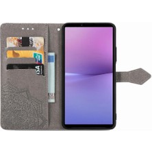 Mays Boutique Sony Xperia 10 V Için Kılıf (Yurt Dışından)