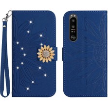 Mays Boutique Sony Xperia 1 V Telefon Kapağı Için Kılıf (Yurt Dışından)