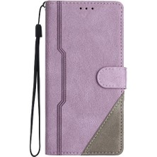 Mays Boutique Oppo Oppo 6 5g Kart Yuvaları Için Kılıf Kapak Pu Deri Handy Standı Manyetik (Yurt Dışından)