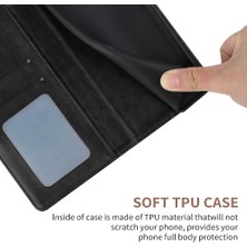 Mays Boutique Samsung Galaxy Case Telefon Kılıfı Deri Cüzdan Kickstand-Dayanıklı (Yurt Dışından)