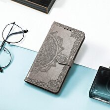 Mays Boutique Oneplus 11 Için Kılıf Basit Iş Darbeye Kapak Çevirin Deri Kılıf (Yurt Dışından)