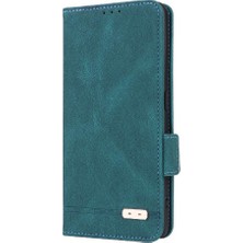 Mays Boutique Oppo Için Kılıf Kart ile X6 Deri Folio Flip Case Kart Ekleme Bulmak (Yurt Dışından)