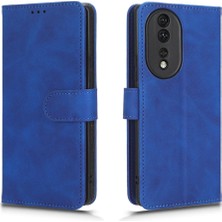 Mays Boutique Onur Için Kılıf 80 5g Deri Folio Flip Case Kart Ekleme Koruyucu (Yurt Dışından)