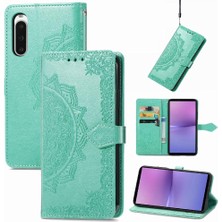 Mays Boutique Sony Xperia 10 V Için Kılıf (Yurt Dışından)