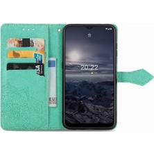 Mays Boutique Nokia G21 Için Kılıf (Yurt Dışından)