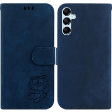 Mays Boutique Samsung Galaxy M14 5g Için Kılıf Cüzdan Kılıf Flip Folio Tutucu Kapak Sevimli (Yurt Dışından)