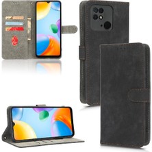 Mays Boutique Xiaomi Redmi 10C Için Kılıf (Yurt Dışından)