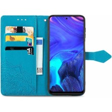 Mays Boutique Infinix Not 10 Pro Için Durum (Yurt Dışından)