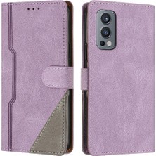 Mays Boutique Oneplus Nord 2 5g Için Kılıf (Yurt Dışından)