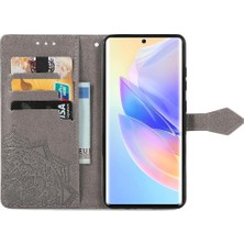 Mays Boutique Huawei Onur 60SE Için Kılıf (Yurt Dışından)