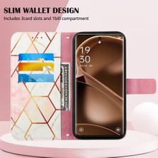 Mays Boutique Oppo Için Kılıf X6 5g Bul (Yurt Dışından)